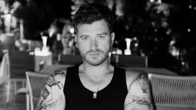 Kıvanç Tatlıtuğ'un Abisi Cem Tatlıtuğ Görenleri Şaşırttı: 'Benzerlik Sıfır'