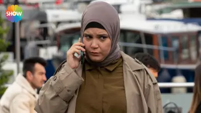 Kızılcık Şerbeti'nde Nilay Yağız'ın Şantajıyla Köşeye Sıkıştı