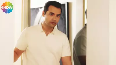 Kızılcık Şerbeti'nden Yeni Bölüm Tanıtımı: Gerilim ve Sürprizlerle Dolu