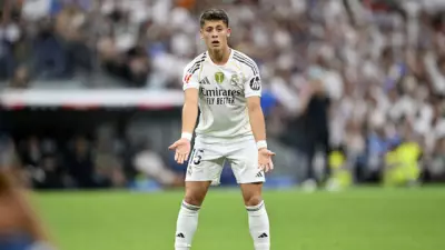 La Liga'da Heyecan: Mallorca - Real Madrid Maçı Ne Zaman ve Hangi Kanalda?