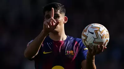 LaLiga'da 5'te 5 Yapan Barcelona, Zirveyi Bırakmıyor: Avrupa Ligi Liderleri