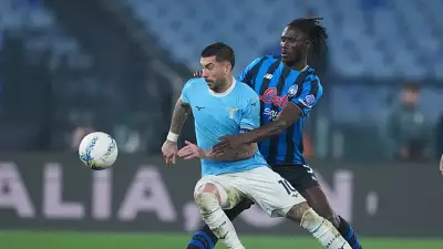 Lazio ile Atalanta İtalya Kupası'nda Berabere Kaldı: İlk Maç 2-2 Bitti