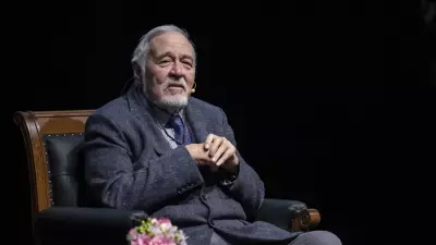 İlber Ortaylı'nın Cenaze Töreni Detayları Açıklandı: Tarih ve Yer Belli Oldu