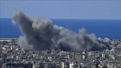 Lübnan ve Suriye Liderleri Telefonda Görüştü: Sınır Güvenliği Vurgusu