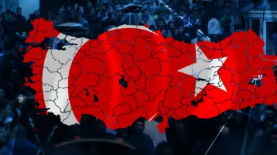 Üç İlçenin Birleşerek İl Olma Potansiyeli Gündemde: 2026 Aday Listesi Açıklandı