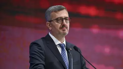 İletişim Başkanı Duran'dan İslamofobi ile Mücadele Günü'nde Güçlü Mesaj