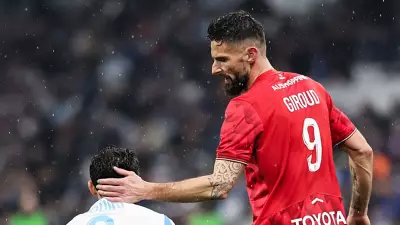 Lille, Marsilya Deplasmanında Zorlu Mücadeleyi Kazandı: 2-1