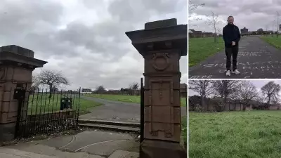 Liverpool'da Kayıp Osmanlı Şehitliği: 170 Yıl Sonra Ortaya Çıkan Hüzünlü Hikaye