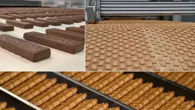 Ülker CEO'su Kölükfakı, 5M Mutluluk Modeli ve Küresel Başarıları Açıkladı