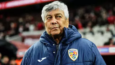 Lucescu: 'Hak Etmediğimiz Bir Mağlubiyet Aldık'