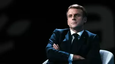 Macron: Fransa, Hürmüz Boğazı'ndaki ABD Koalisyonuna Katılmayacak