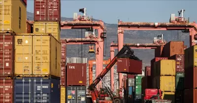 Maersk Uyardı: Nakliye Maliyetlerindeki Artış Tüketici Fiyatlarına Yansıyacak