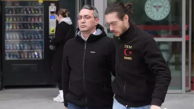 Mahir Polat'ın Ev Hapsi Yurt Dışı Yasağına Çevrildi