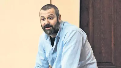 Mahkemeden Levent Üzümcü'ye Sert Darbe: İşten Attığı Tiyatroculara İade Kararı