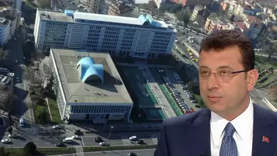İmamoğlu Mahkemede Provokasyon Yaptı: Güvenlik Bariyerini Aştı, Duruşma Ertelendi