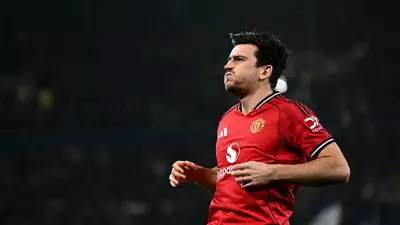 Manchester United Yıldızı Harry Maguire'a Yunanistan'dan Ertelenmiş Hapis Cezası