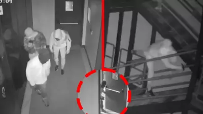 Manisa'da 30 Milyon Liralık Fabrika Soygunu: Profesyonel Çete Çökertildi