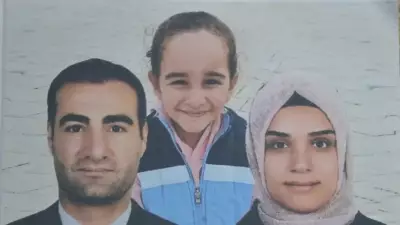 Mardin'deki Aile Katliamında '4 Bilezik' Detayı: İddianame Korkunç Suçu Açığa Çıkardı