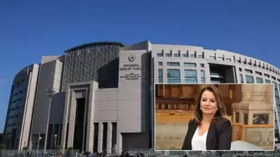 Marka Yatırım Holding Başkanı ve 4 Şüpheli Gözaltına Alındı