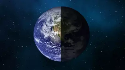 Mart Ekinoksu Nedir? Gece ve Gündüz Eşitliği ve İlkbahar Başlangıcı