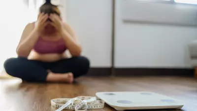 Masum Görünen Kalori Bombaları: Sofranızdaki Gizli Tehlikeler