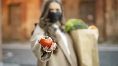 Masum Sandığınız Domates Alerjiye Yol Açabilir: İşte En Sık Görülen Belirtiler ve Nedenleri