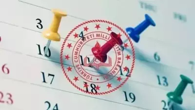 MEB 2026 Ara Tatil Takvimi Açıklandı: İkinci Ara Tatil Bayramla Birleşiyor mu?