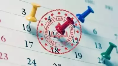 MEB 2026 Ara Tatil Takvimi Açıklandı: İkinci Ara Tatil Ne Zaman?