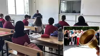 MEB Ara Tatil Kitaplarını Yayımladı: Öğrenciler İçin Etkinlikler Hazır