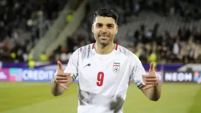 Mehdi Taremi Savaş İddialarını Yalanladı: Olympiacos'tan Açıklama Geldi
