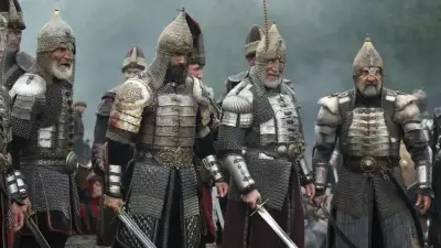 Mehmed Fetihler Sultanı 74. Bölüm: Bosna'nın Fethi ve Büyük Sınav