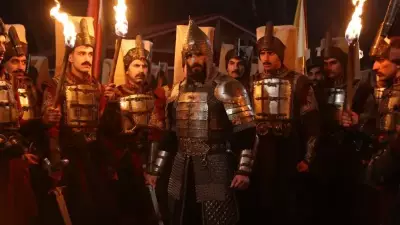 Mehmed: Fetihler Sultanı 74. Bölüm Fragmanı Heyecanı: 'Yolun Sonu Vlad!'