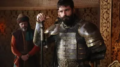 Mehmed Fetihler Sultanı Bu Hafta Yayınlanmayacak! UEFA Maçı Nedeniyle Ertelendi