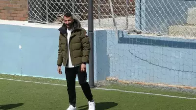 Mehmet Topal'ın Yeni Teknik Direktörlük Görevi Resmen Açıklandı