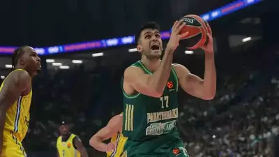 Ömer Faruk Yurtseven, İlk Maçında Double-Double Yaparak Göz Doldurdu