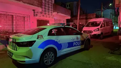 Mersin'de Silahlı Kavga: Sıçrayan Kurşun 18 Yaşındaki Genç Kızı Hayattan Kopardı