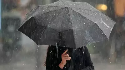 Meteoroloji'den 1 Nisan Hava Durumu Tahmini: Yağış ve Çığ Uyarısı