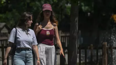 Meteoroloji'den Bahar Tahmini: Sıcaklıklar Normallerin Üzerinde Seyredecek