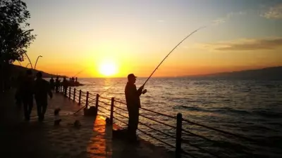 Meteoroloji'den Yeni Hafta Tahmini: Sıcaklıklar Normallerin Üzerinde, 3 İlde Kar Uyarısı