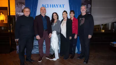 Metin Erksan'ın 'Acı Hayat'ı Restore Edilerek İstanbul Film Festivali'nde Yeniden Perdede