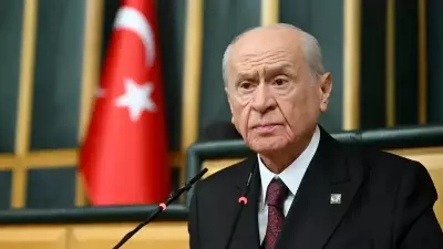 MHP'den 12 Mart Mesajı: Bahçeli, İstiklal Marşı'nı 'Diriliş Abidesi' Olarak Niteledi