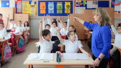 Milli Eğitim Bakanı Tekin: Ara Tatiller Kalkmıyor, 180 İş Günü Zorunluluğu Devam Ediyor