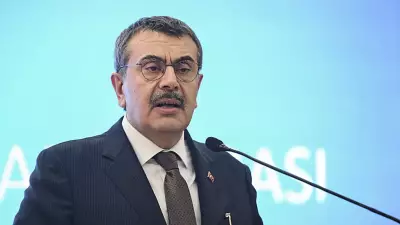 Milli Eğitim Bakanı Tekin: 'Maarifin Kalbinde Çocuk' Temasıyla 11 Milyon Öğrenci Etkinlik Yapacak