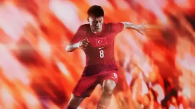 Milli Maç Heyecanı: Kosova-Türkiye Maçı TV8'de! Saat ve Muhtemel 11'ler