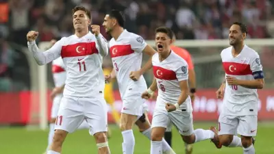 Milli Maç Heyecanı: Türkiye - Romanya Karşılaşmasının Detayları