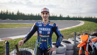 Milli Motosikletçilerimiz Portekiz ve ABD'de Pistte Mücadeleye Hazır