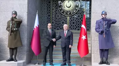 Milli Savunma Bakanı Güler, Katarlı Mevkidaşı ile Telefonda Görüştü