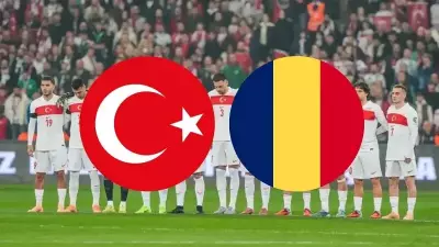 Milli Takım, Romanya'yı Tüpraş Stadyumu'nda Karşılıyor: İlk 11'ler Açıklandı