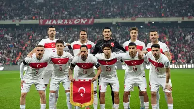 Milli Takım Tercihleri Türkiye'den Yana! İşte A Milli Futbol Takımı'nı Seçen Yıldızlar