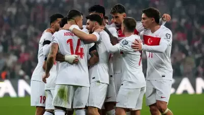 Milli Takım'ın 2026 Dünya Kupası Play-Off Final Maçı Tarihi Açıklandı